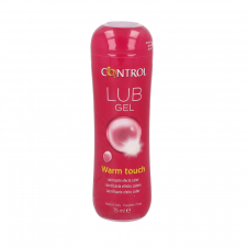 Control Lubricante Calor 75 Ml