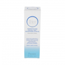 Be+ Hidratacion Facial 24 H Desensibilizante Emu