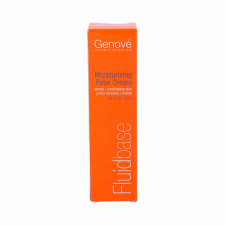 Fluidbase Crema Hidratante Piel Normal Mixta 50