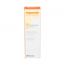 Repavar Gel Despigmetante 15 Ml.