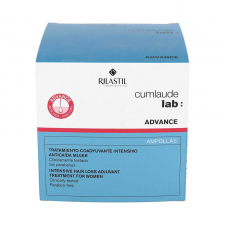 Cumlaude Advance Amp Mujer
