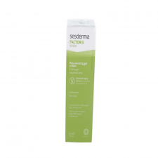 Factor G Cream Gel Rejuven