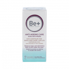 Be+ Cuidado Antiarrugas Contorno De Ojos Bolsas