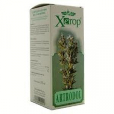 Reu05 Artrodol Jarabe 250Ml