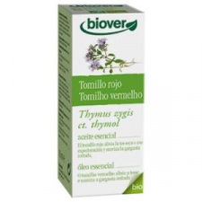 Tomillo Rojo Aceite Esencial Bio 10Ml.