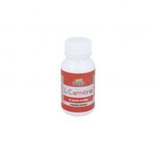 L-Carnitina 90 Capsulas Sotya