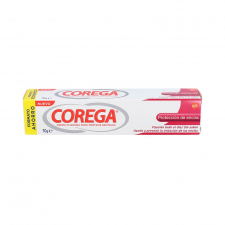 Corega Protecion Encias 70 Gr