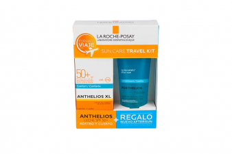 Anthelios Xl 50+  Leche Pantalla Solar La Roche