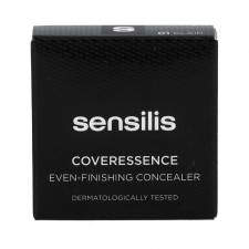 Sensilis Coveressence Corrector Uniformizador Be