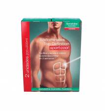 Somatoline Hombre Top Definition 400 Ml.