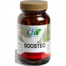 Soosteo 60Cap.