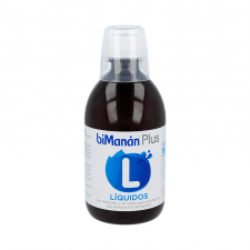 Bimanan Plus L Liquidos 500 Ml