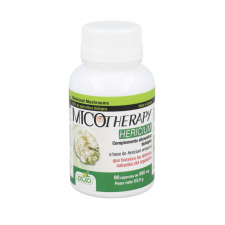 Micotherapy Hericum 595 Mg 90 Capsulas Avd