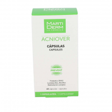 Martiderm Acniover 60Caps