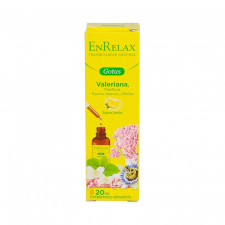 Enrelax Gotas 20Ml