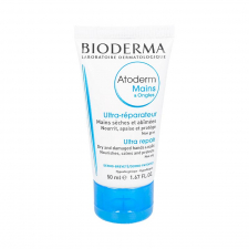 Bioderma Atoderm Crema De Manos 50 Ml