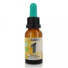 Formula 01 Urgencias Complejo Floral 20Ml.