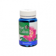 Star Calm Relax 60Cap.