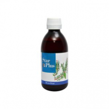 Star Plus Bronquios Jarabe 250Ml.