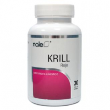 Krill Rojo 30Perlas