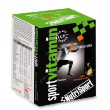 Sportvitamin 10Sbrs