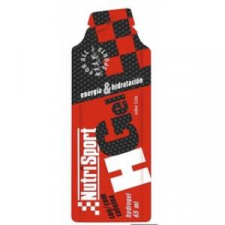Hgel Cola Con Cafeina Caja 18Unid.