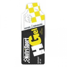 Hgel Limon Sin Cafeina Caja 18Unid.