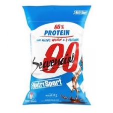 Secuencial 80 Chocolate Bolsa 2Kg.