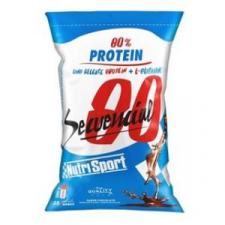 Secuencial 80 Chocolate Bolsa 500Gr.