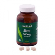 Maca 60Comp. Health Aid
