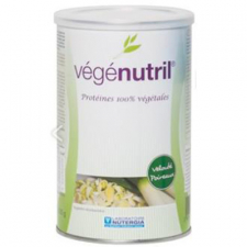 Vegenutril Cafe 300 Gr Nutergia