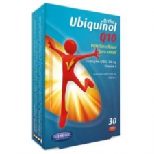 Ortho Q10 H2 (Ubiquinol) 30Cap.