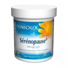 Serenopausia 200Cap.