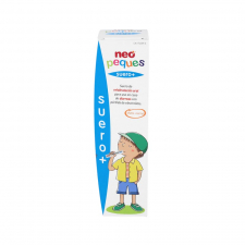 Neo Peques Suero+ 5 Sachets