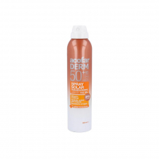 Acofarderm 50+ Spary Transparente 200 Ml