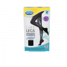 Scholl Light Legs 60 T-Xl