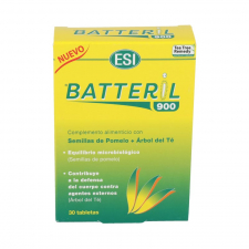 Batteril 900 30 Tabletas Esi