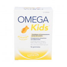 Omegakids Gummies 54 Gominolas