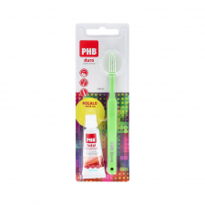 Cepillo Dental Phb Adulto Duro