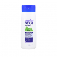 Acofarderm Champu Anticaspa 400 Ml