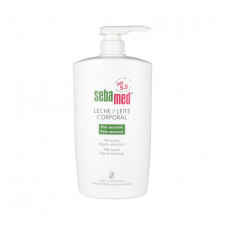 Sebamed Leche Corporal Dosificador 750 Ml