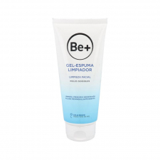 Be+ Gel Espuma Limpiador 200 Ml