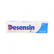 Pasta Desensin Repair Pasta 125Ml
