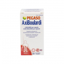 Axiboulardi 12 Capsulas Pegaso