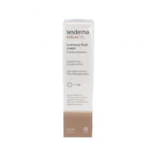 Azelac Ru Fluido Luminoso 50Spf 50Ml