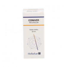 CONIVER RECORDUM SOLUCION ORAL 50 ML