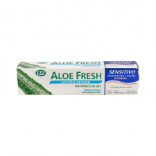 Aloe Fresh Gel Retard Sensitivo 100Ml. Esi