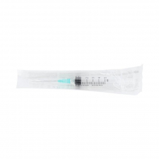Jeringa C/A Acofar 5 Ml A:40 X 0.8