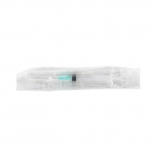 Jeringa C/A Acofar 2 Ml A: 40 X 0,8