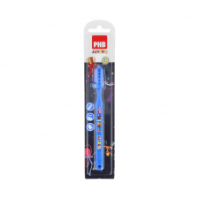 Cepillo Dental Phb Classic Junior +6 Años + Capuchon